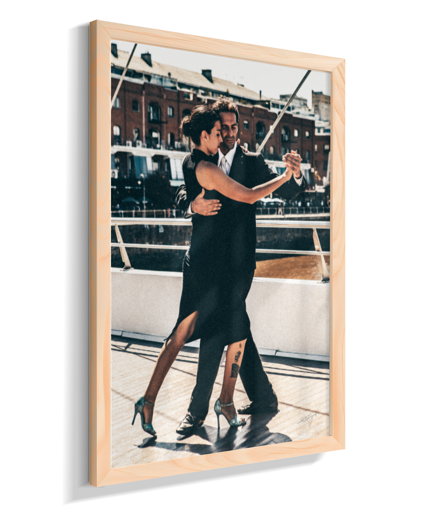 Tango Embrace