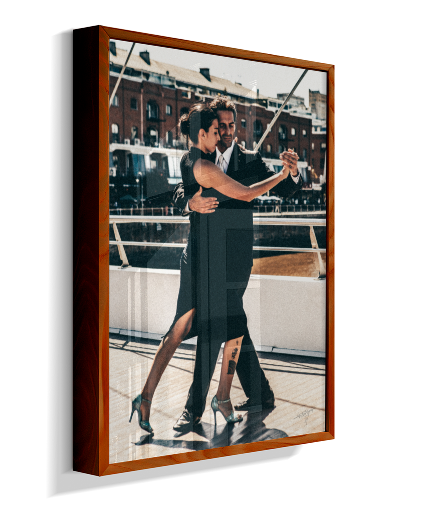 Tango Embrace