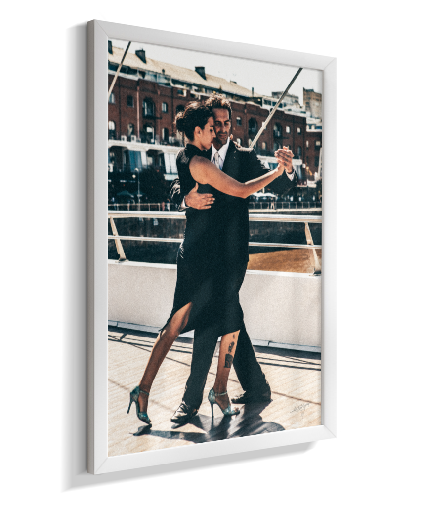Tango Embrace