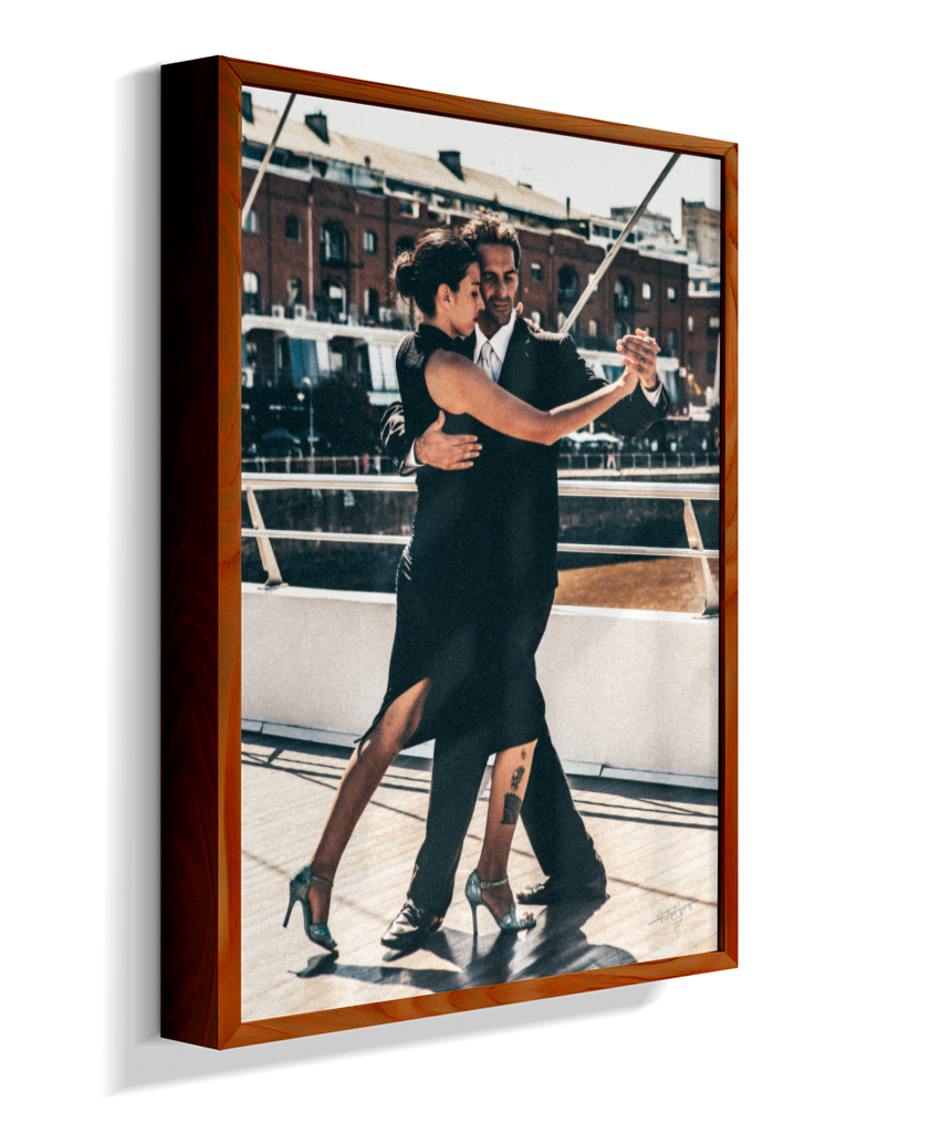 Tango Embrace