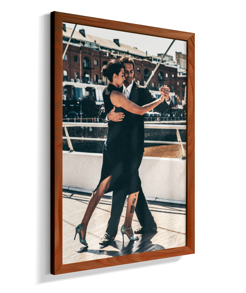 Tango Embrace