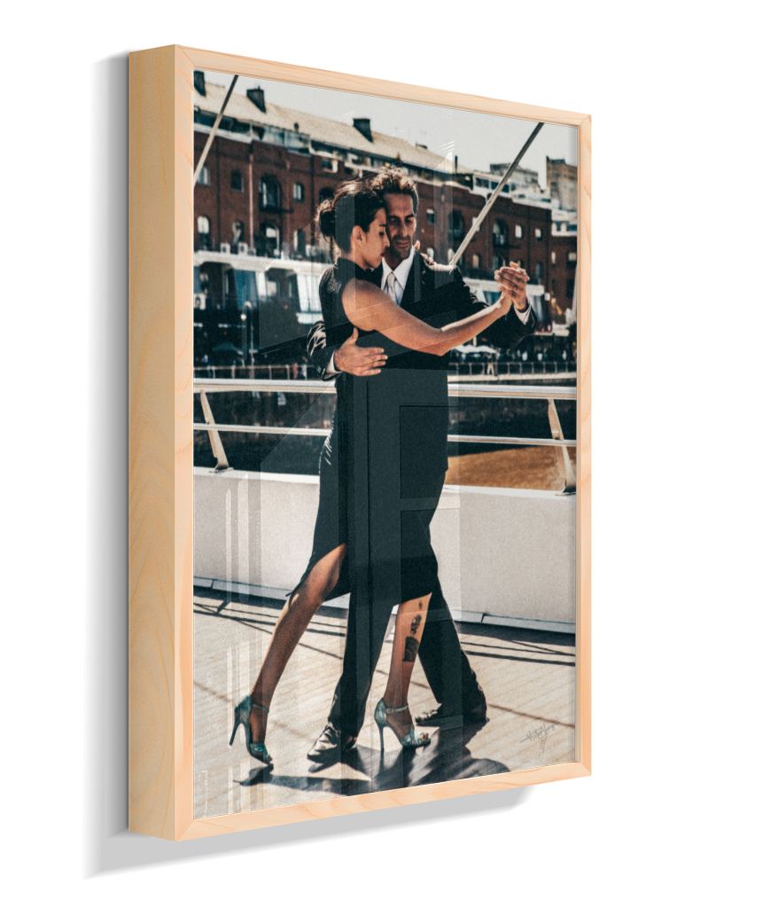 Tango Embrace