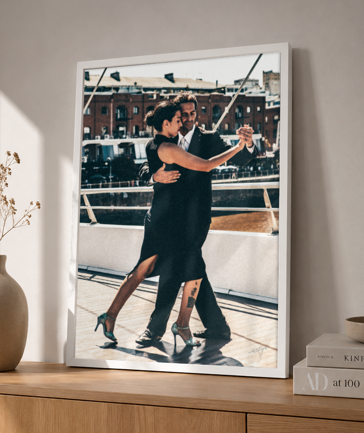 Tango Embrace