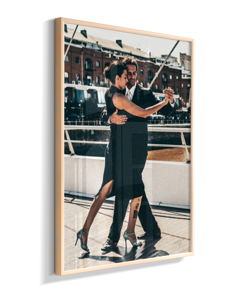 Tango Embrace