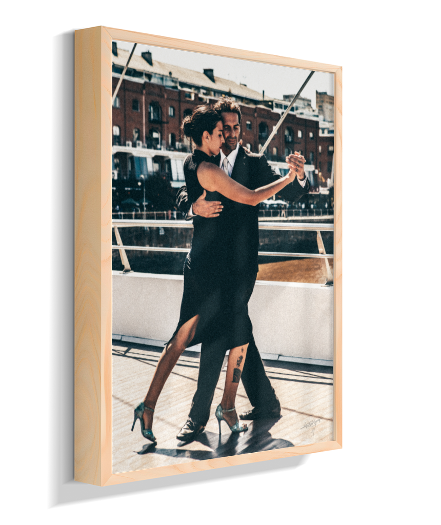 Tango Embrace