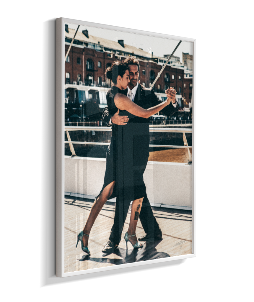 Tango Embrace