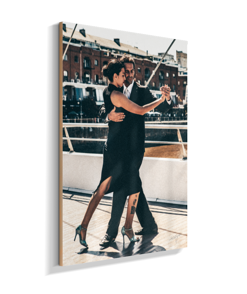 Tango Embrace