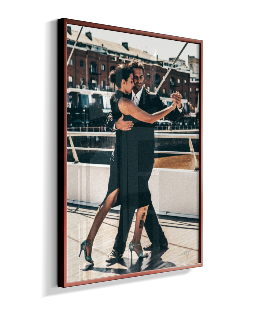 Tango Embrace