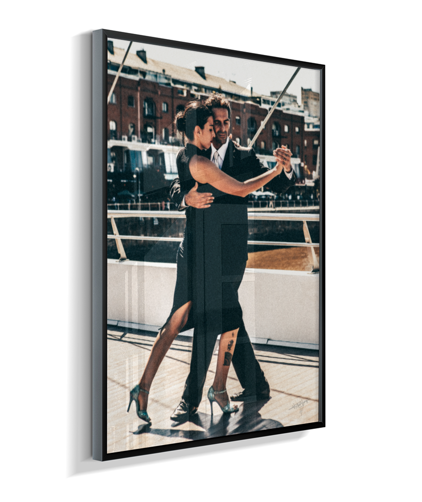Tango Embrace
