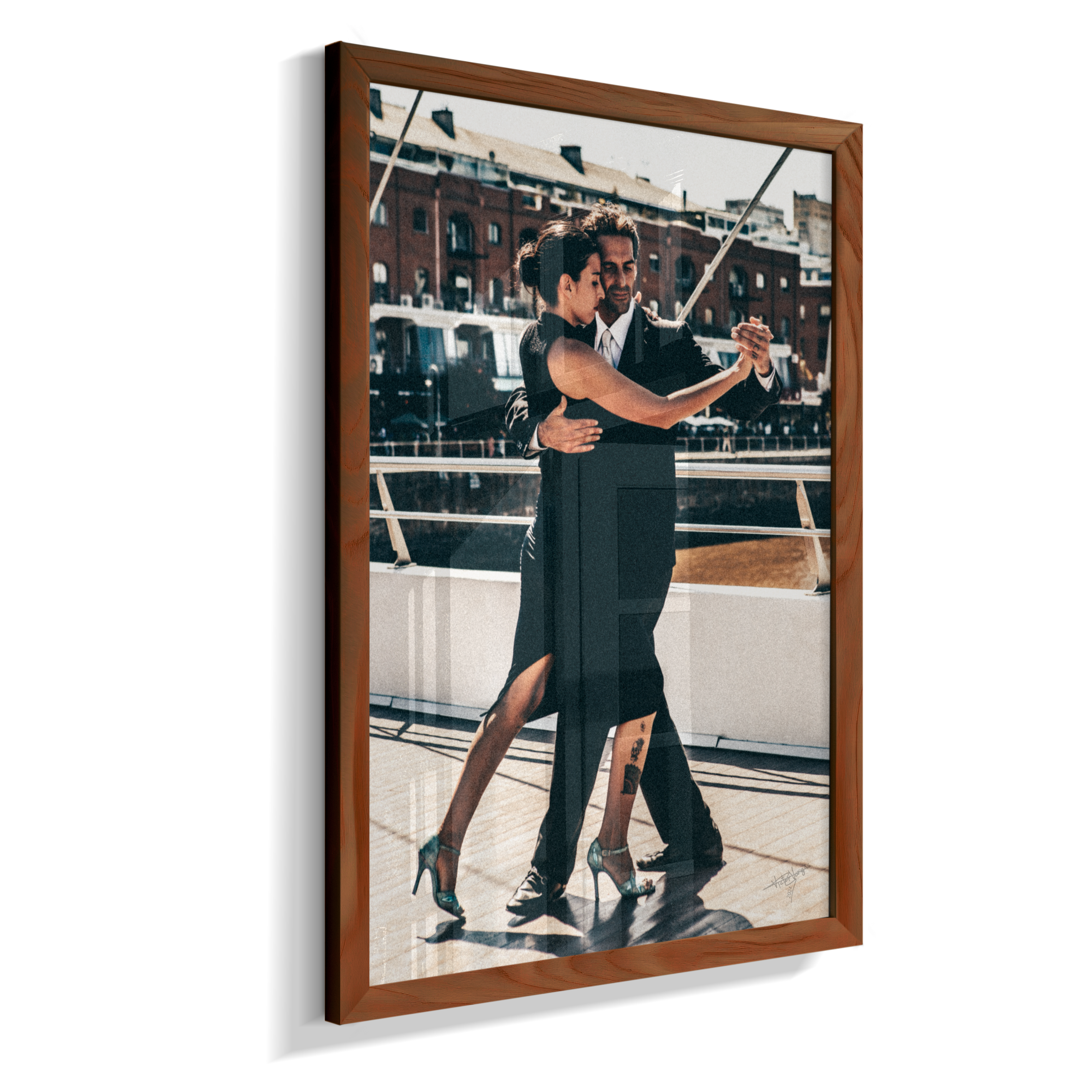 Tango Embrace