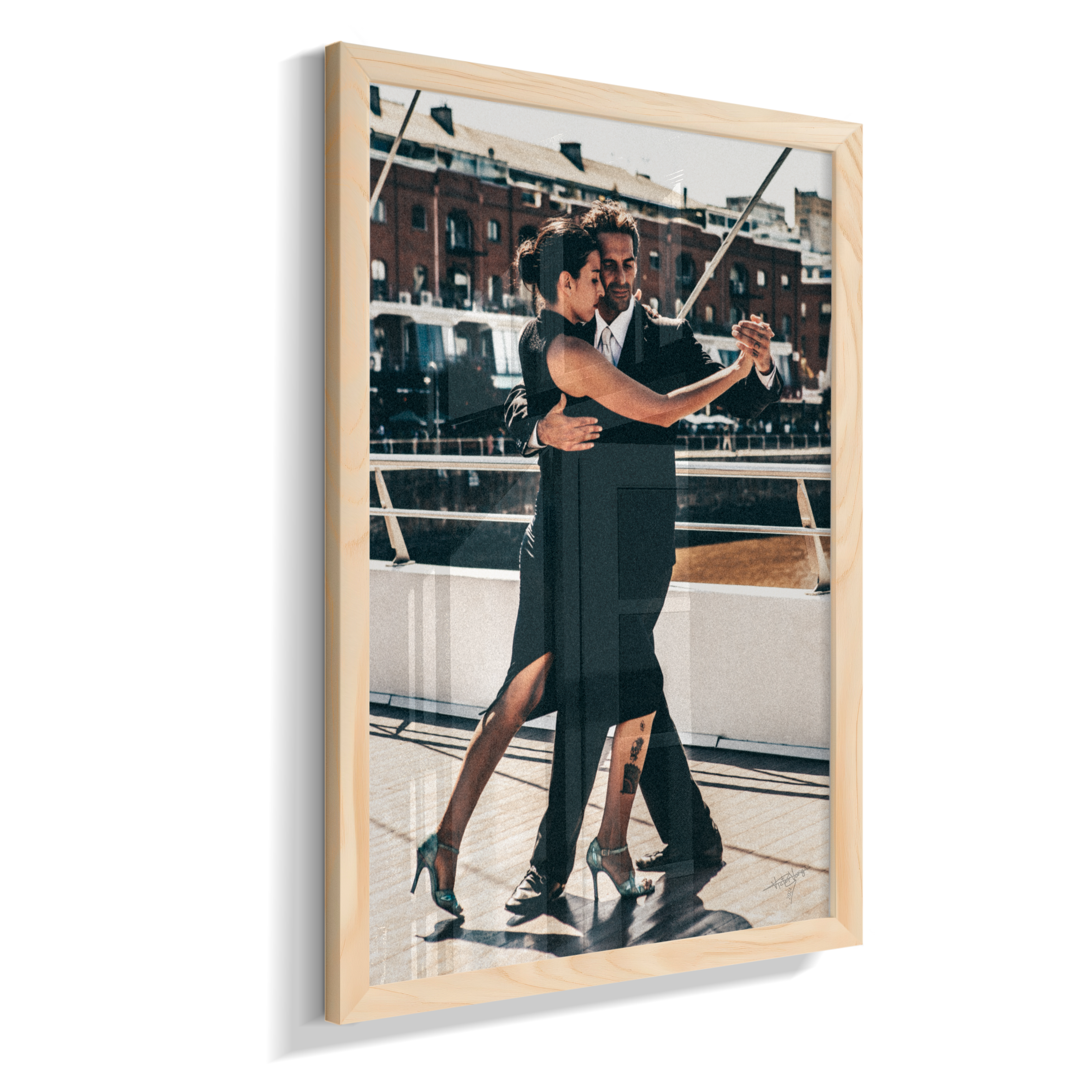 Tango Embrace