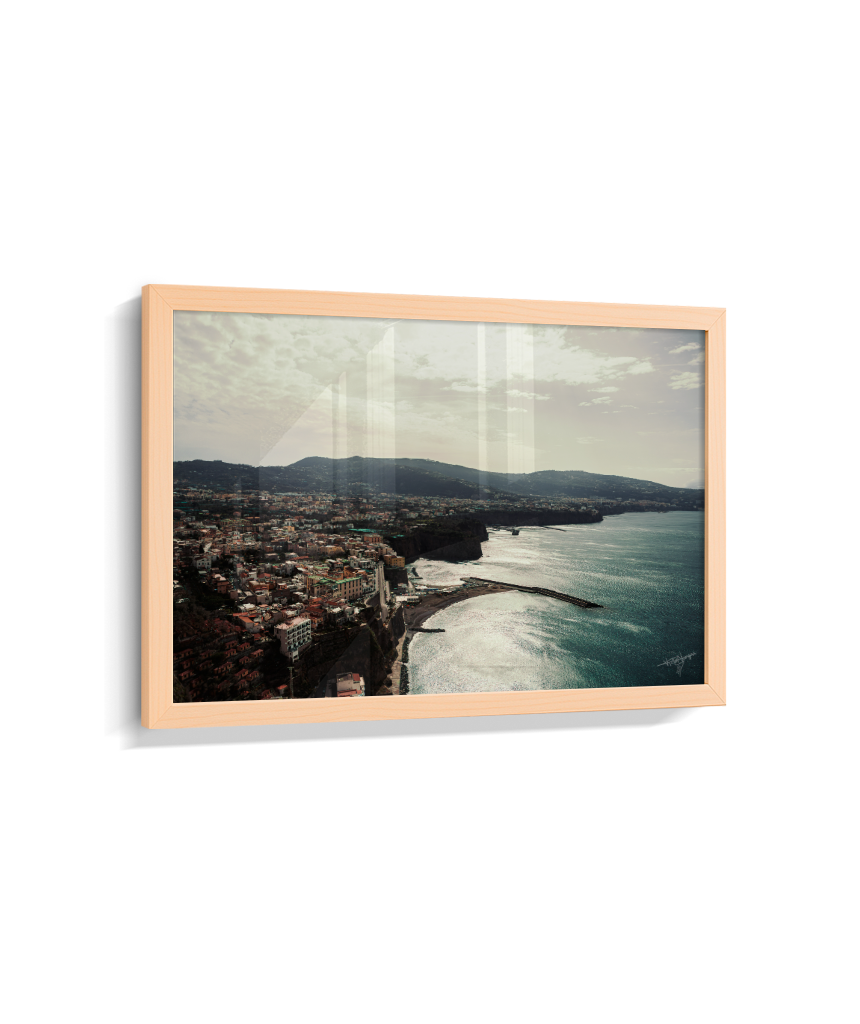 Sorrento Bay