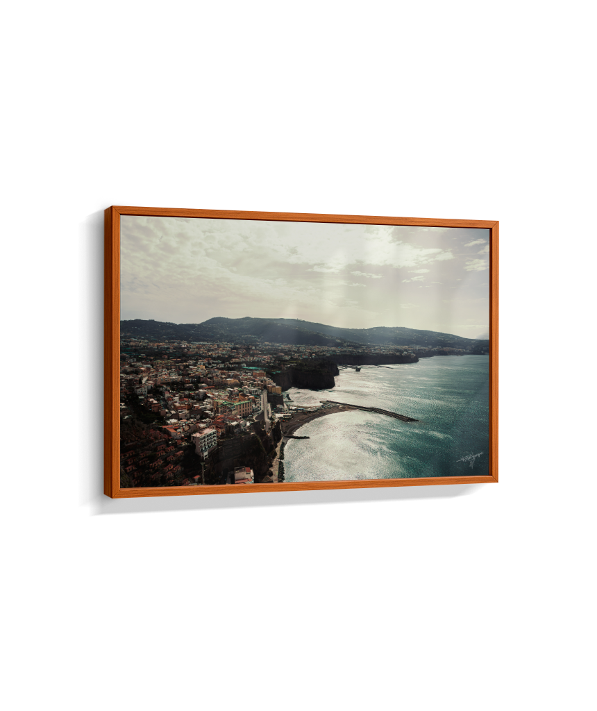 Sorrento Bay