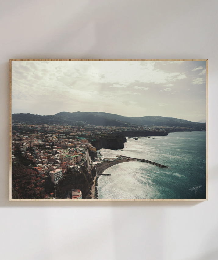 Sorrento Bay