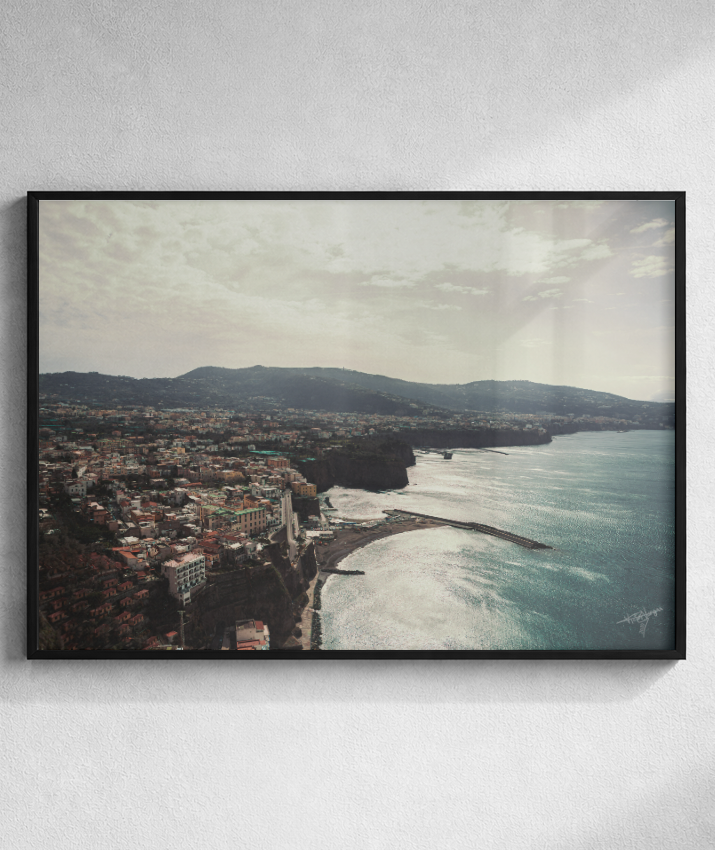 Sorrento Bay