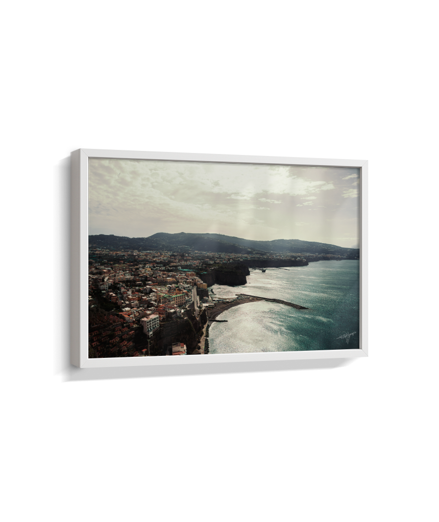 Sorrento Bay