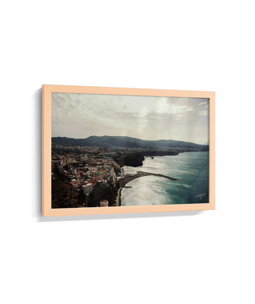 Sorrento Bay