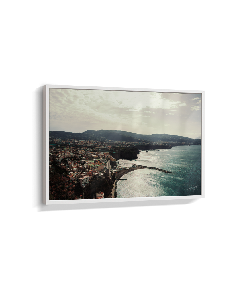 Sorrento Bay