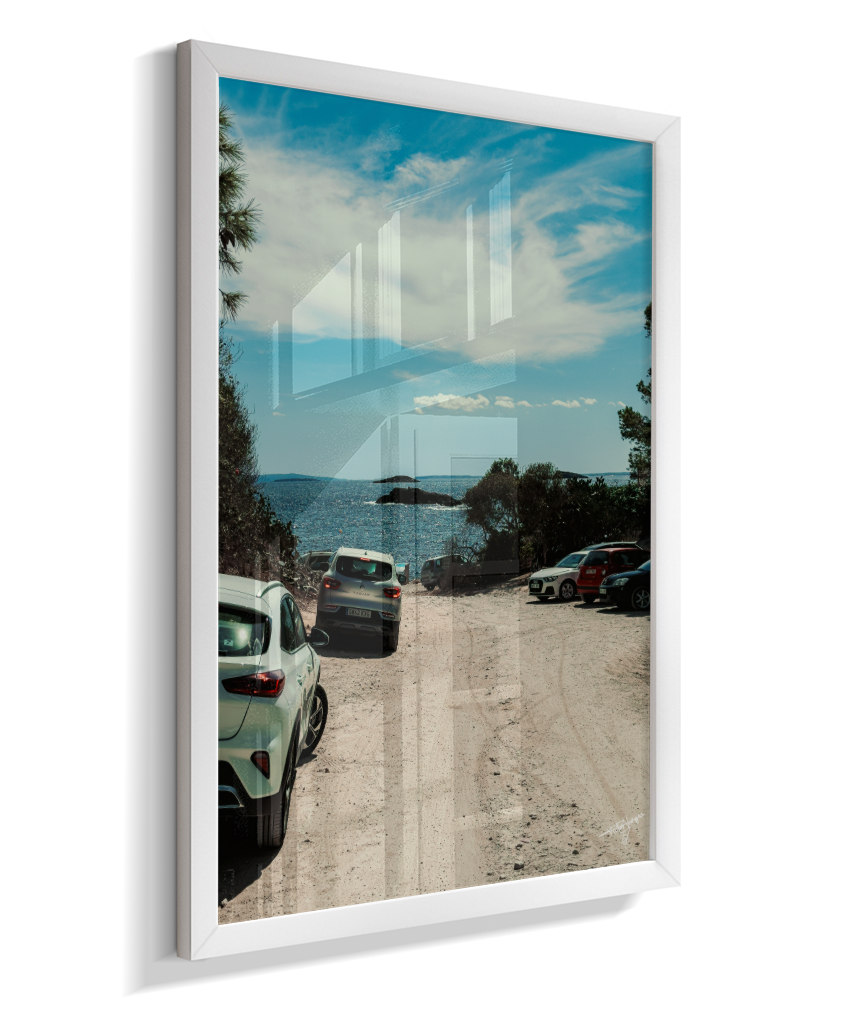 Road to the Sea