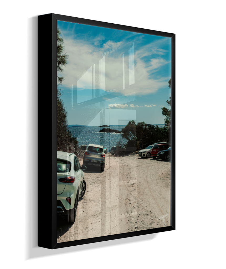 Road to the Sea