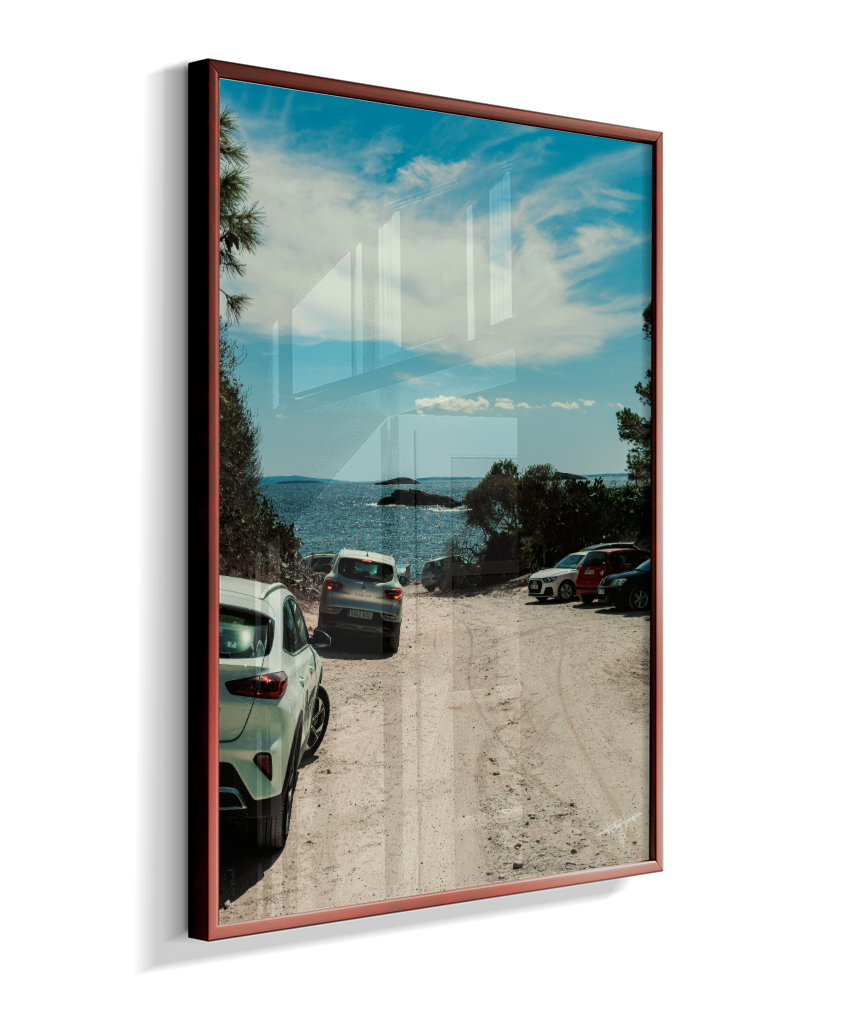 Road to the Sea