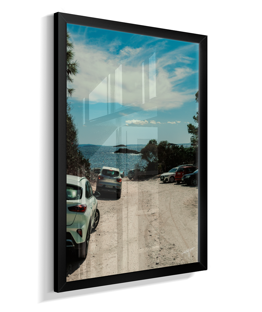 Road to the Sea