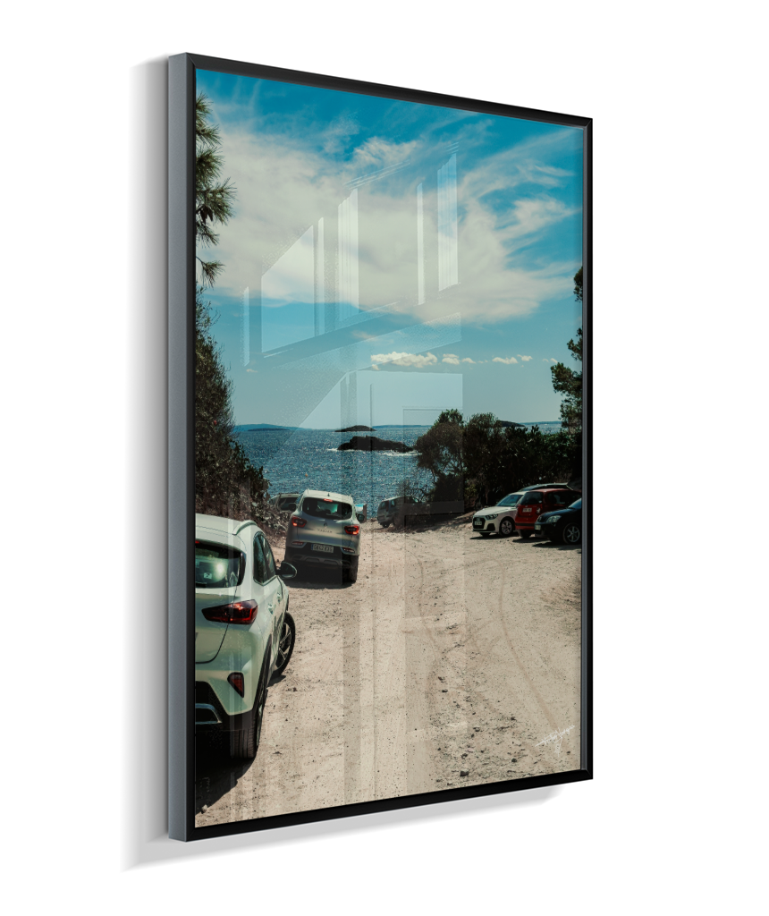 Road to the Sea