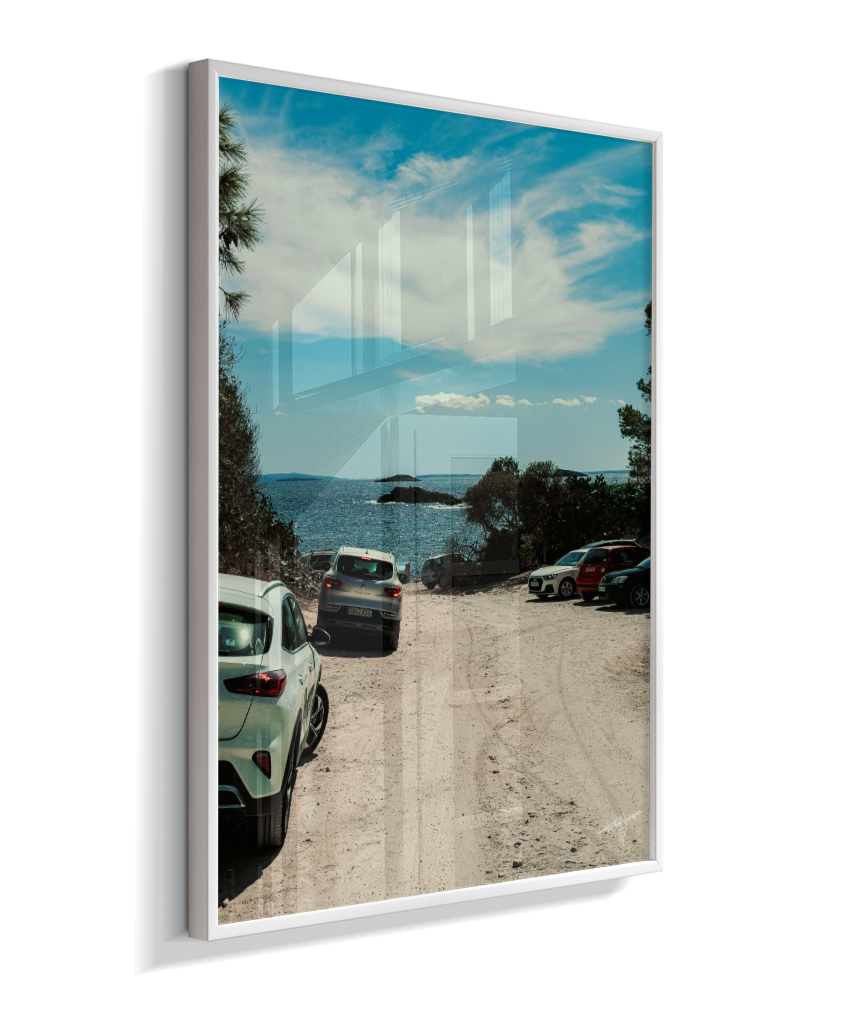 Road to the Sea