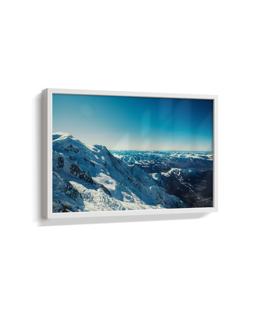 Frozen Ridge