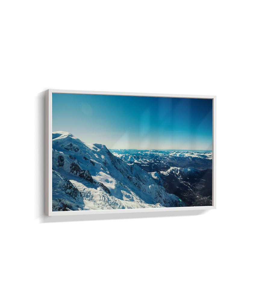Frozen Ridge