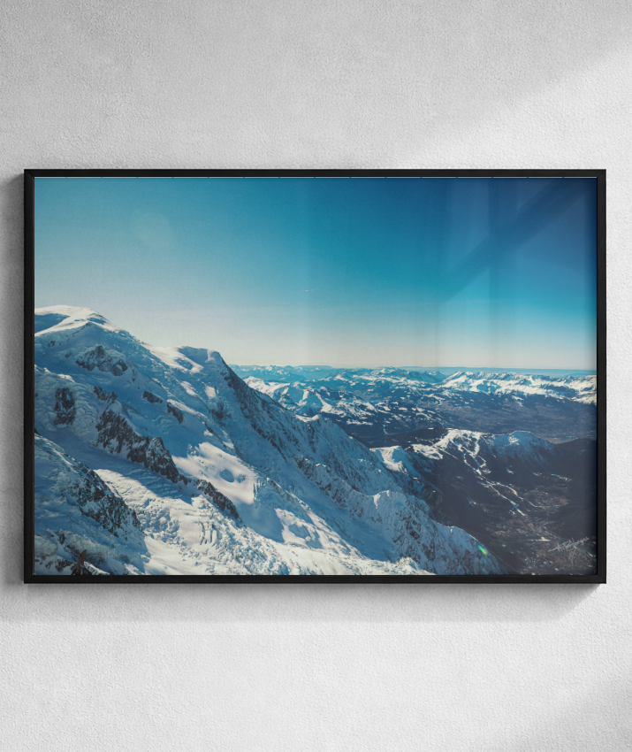 Frozen Ridge