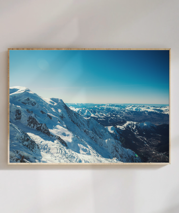 Frozen Ridge
