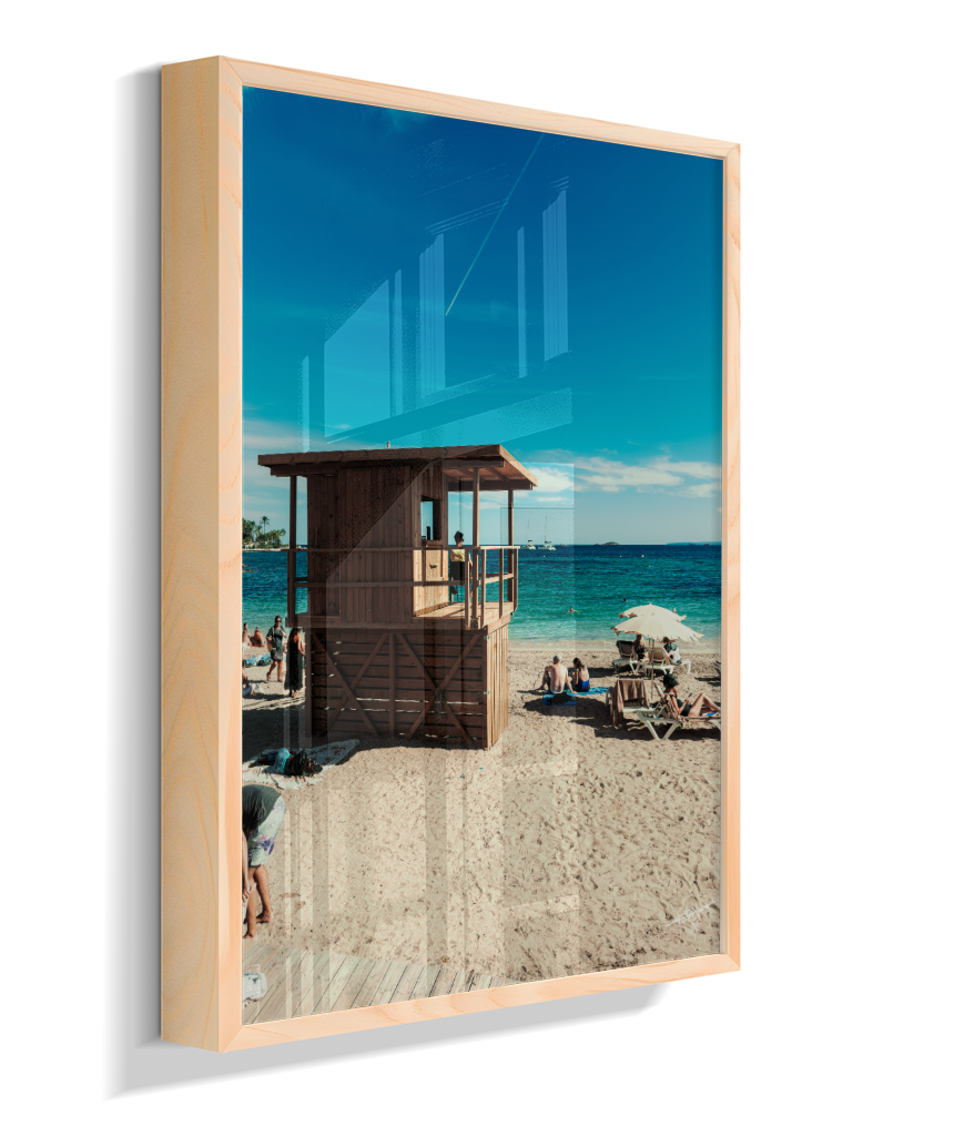 Beach Watch