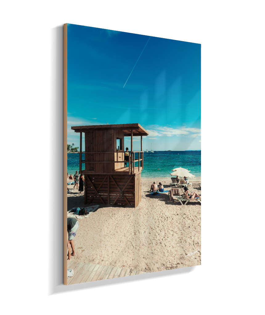 Beach Watch