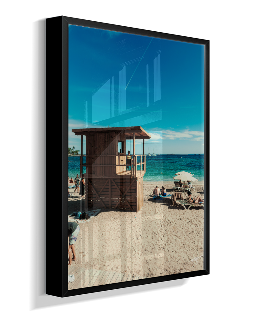 Beach Watch