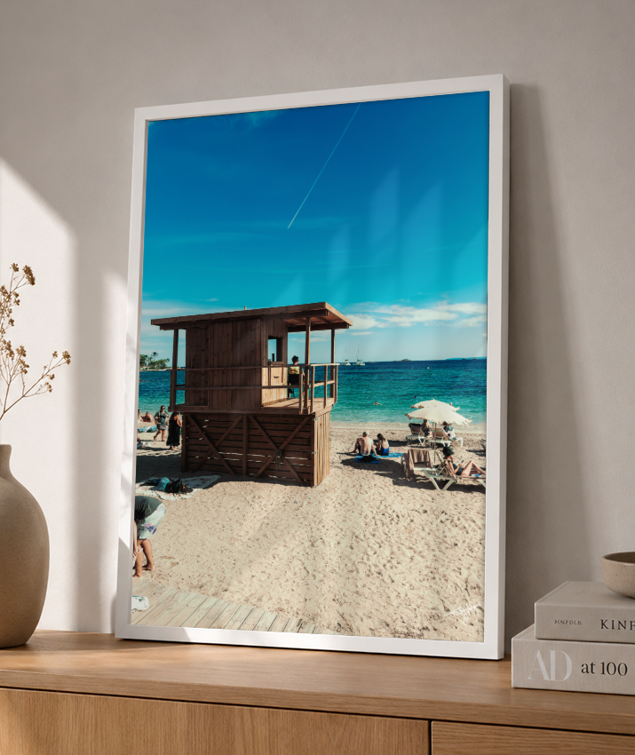 Beach Watch