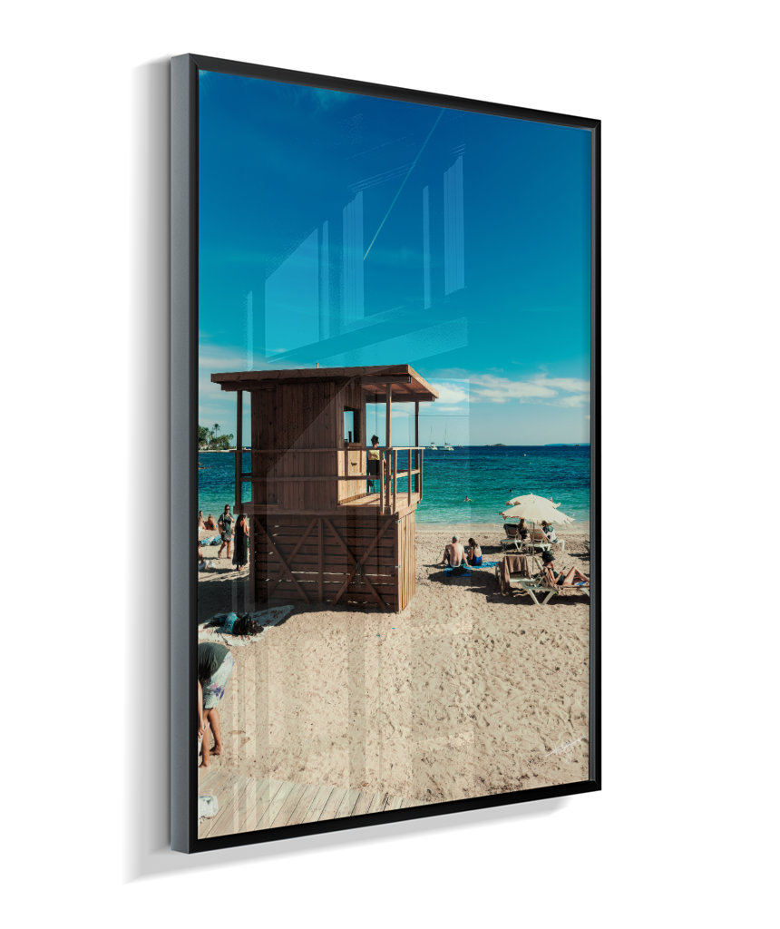 Beach Watch