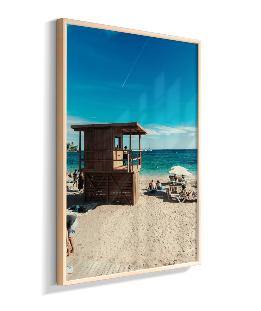Beach Watch