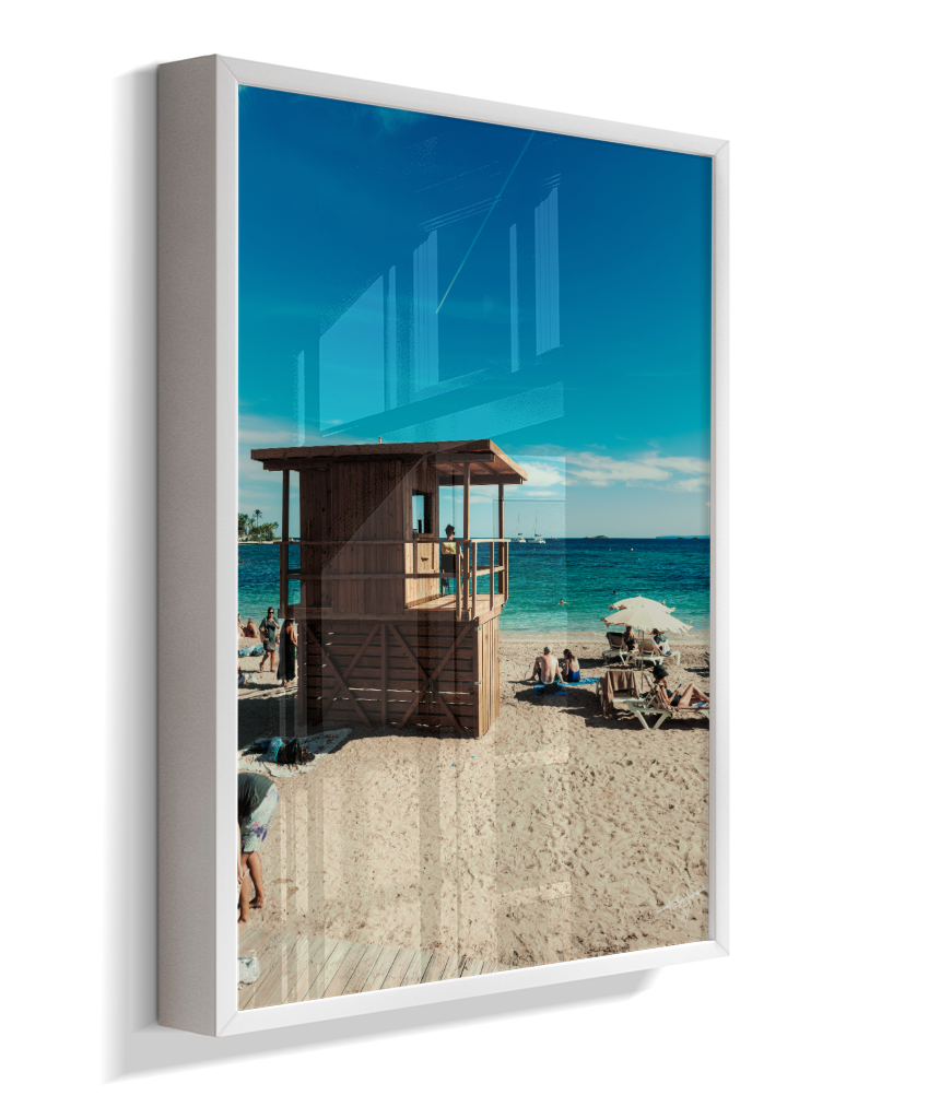 Beach Watch