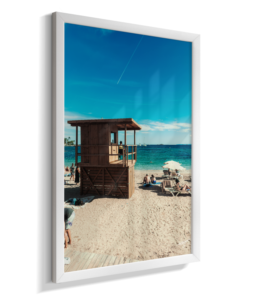 Beach Watch