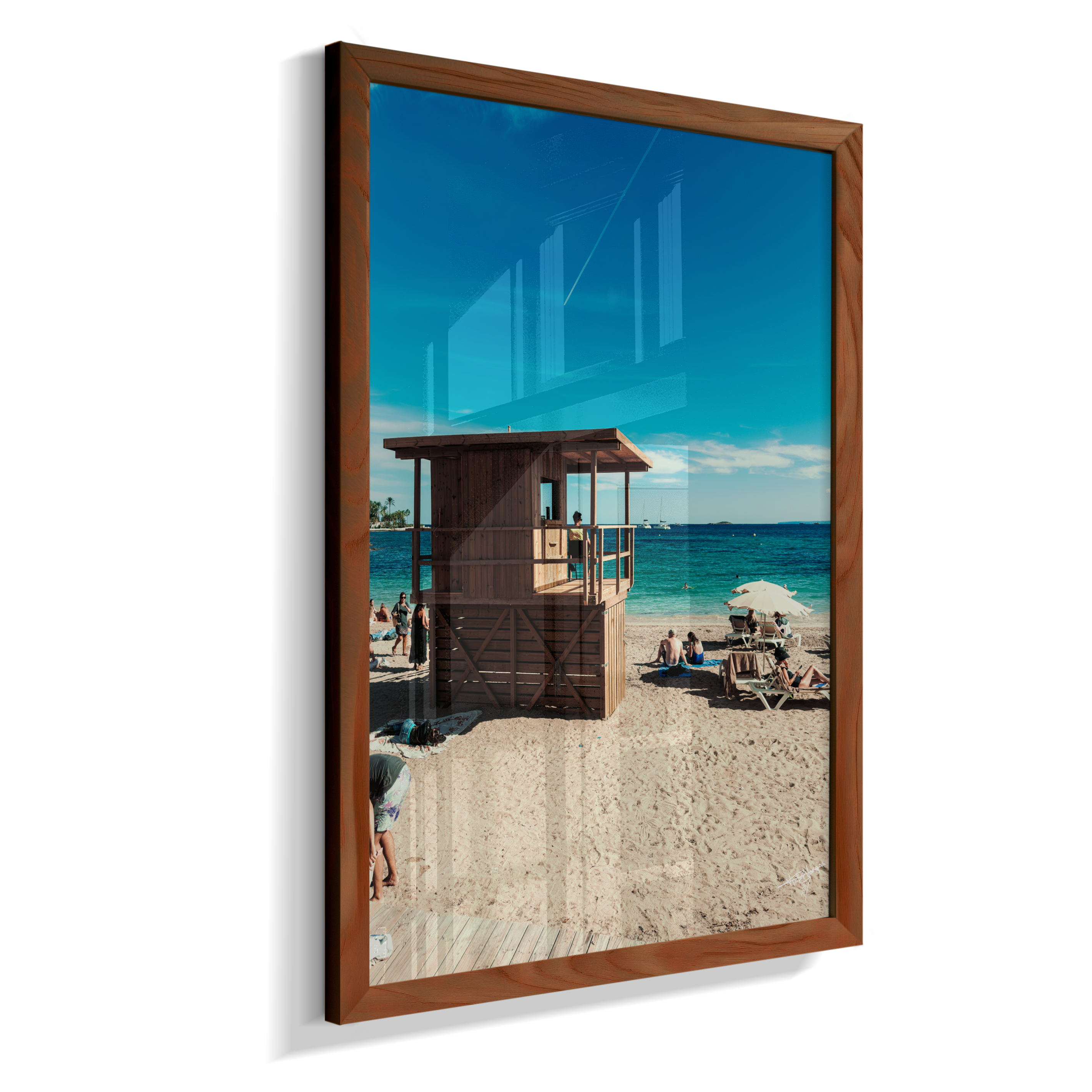 Beach Watch
