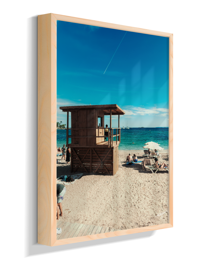 Beach Watch