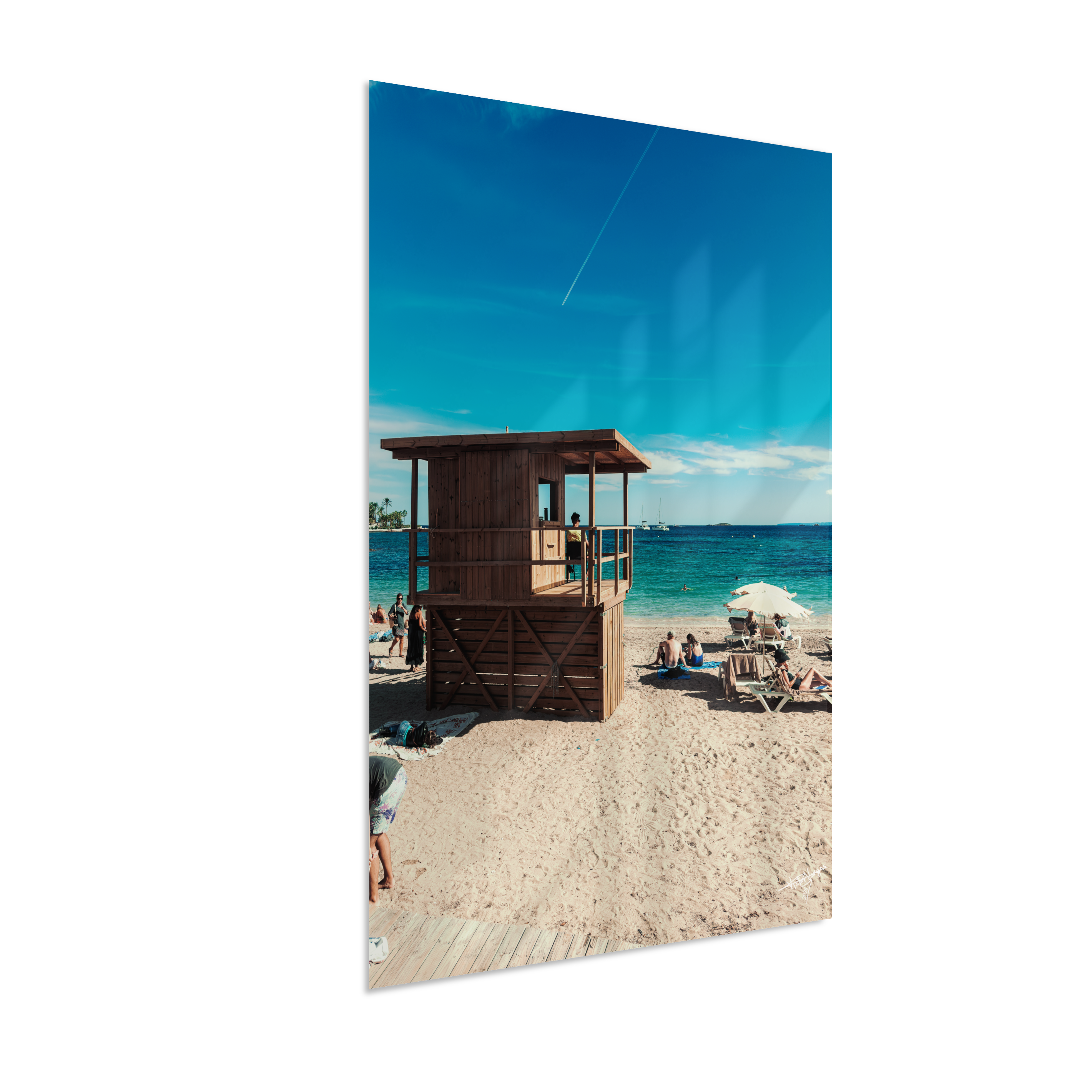 Beach Watch