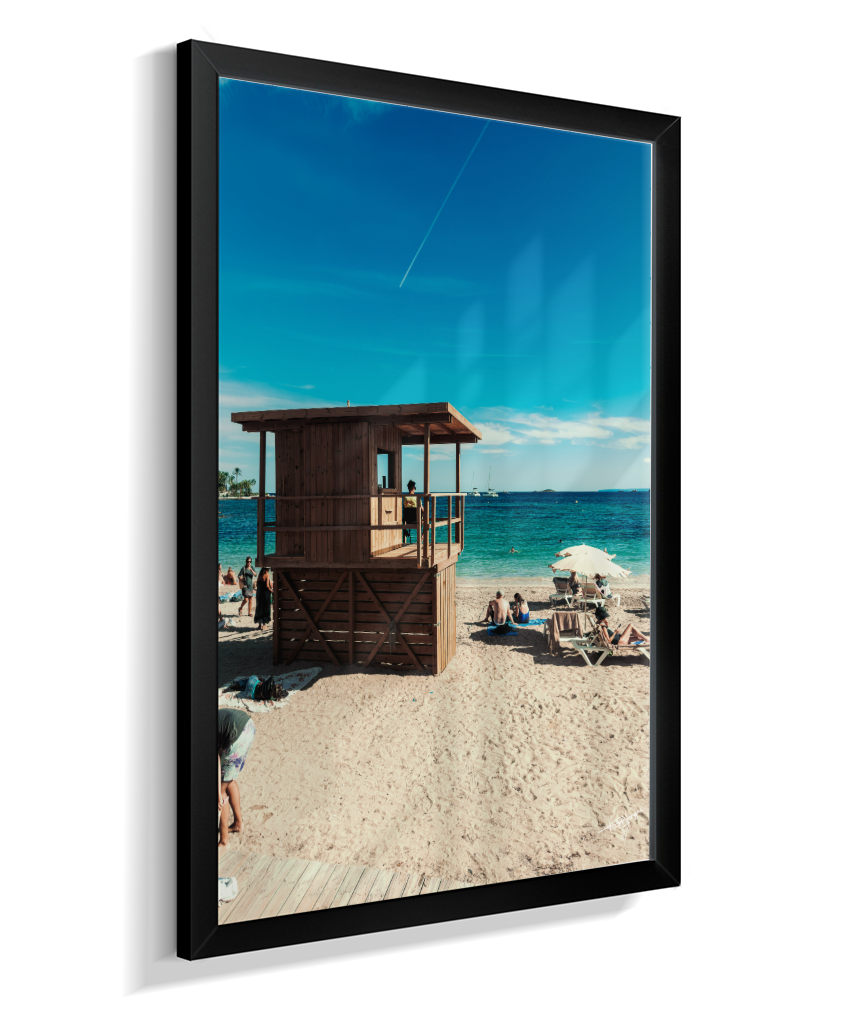 Beach Watch