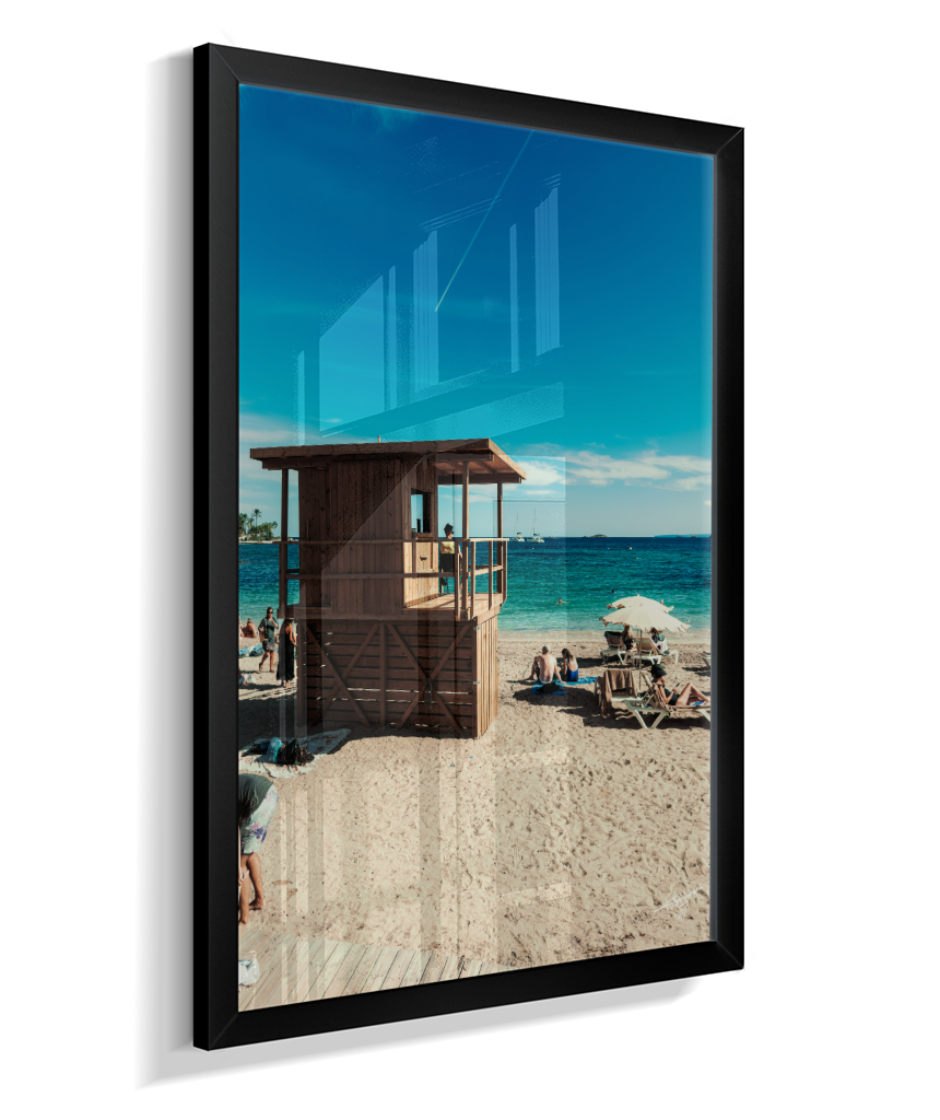 Beach Watch