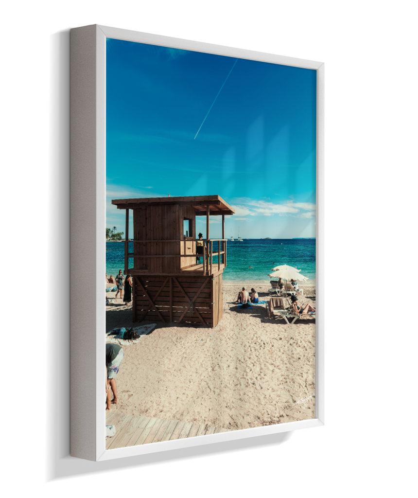 Beach Watch