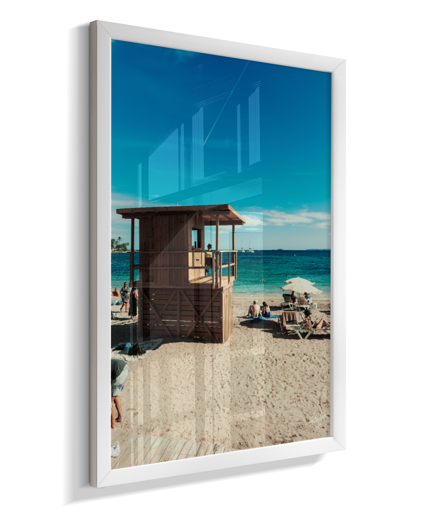 Beach Watch