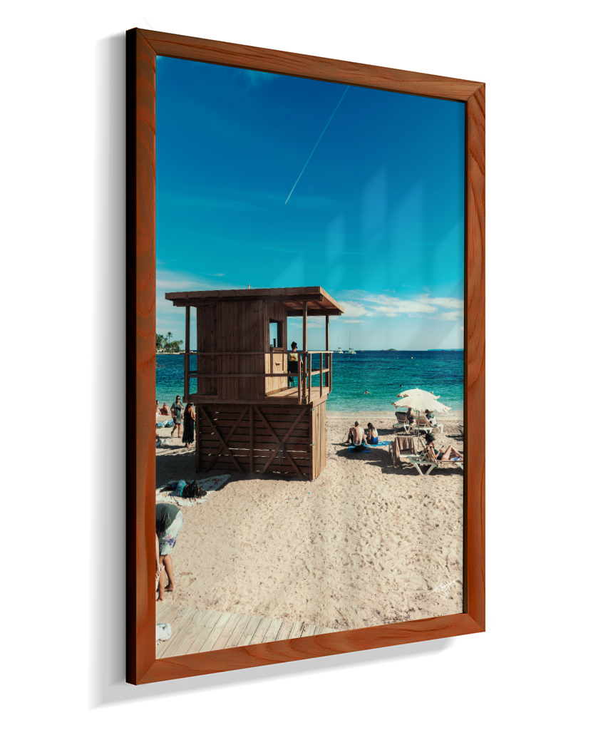 Beach Watch