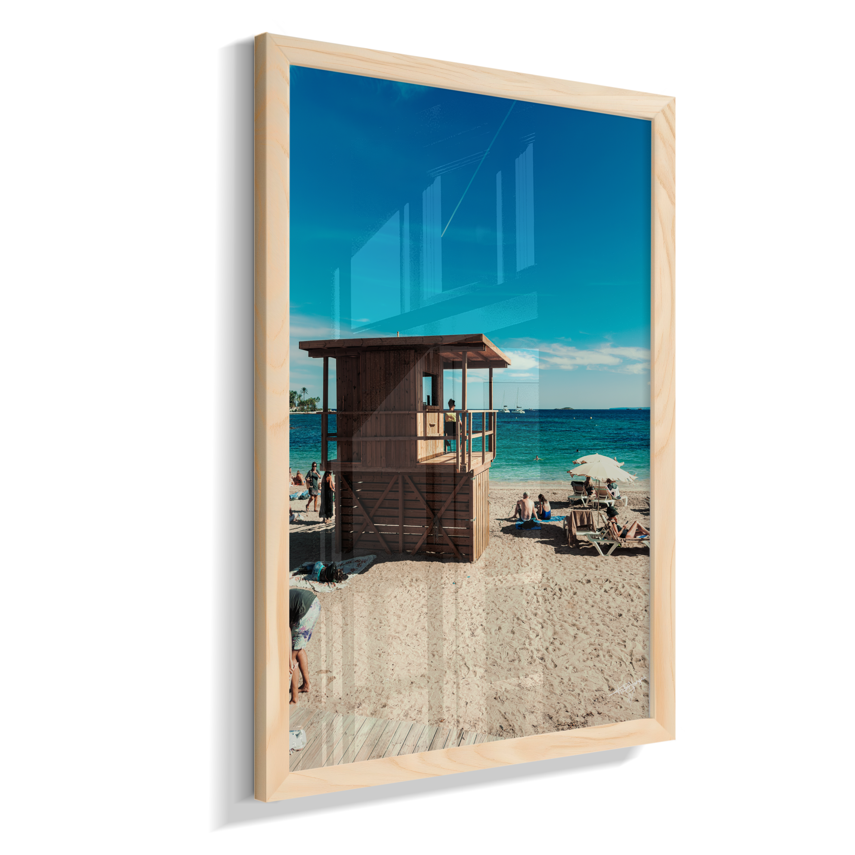 Beach Watch