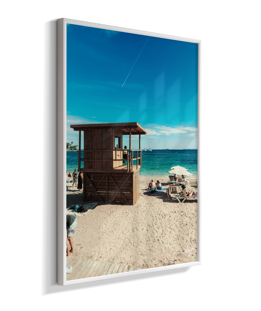 Beach Watch